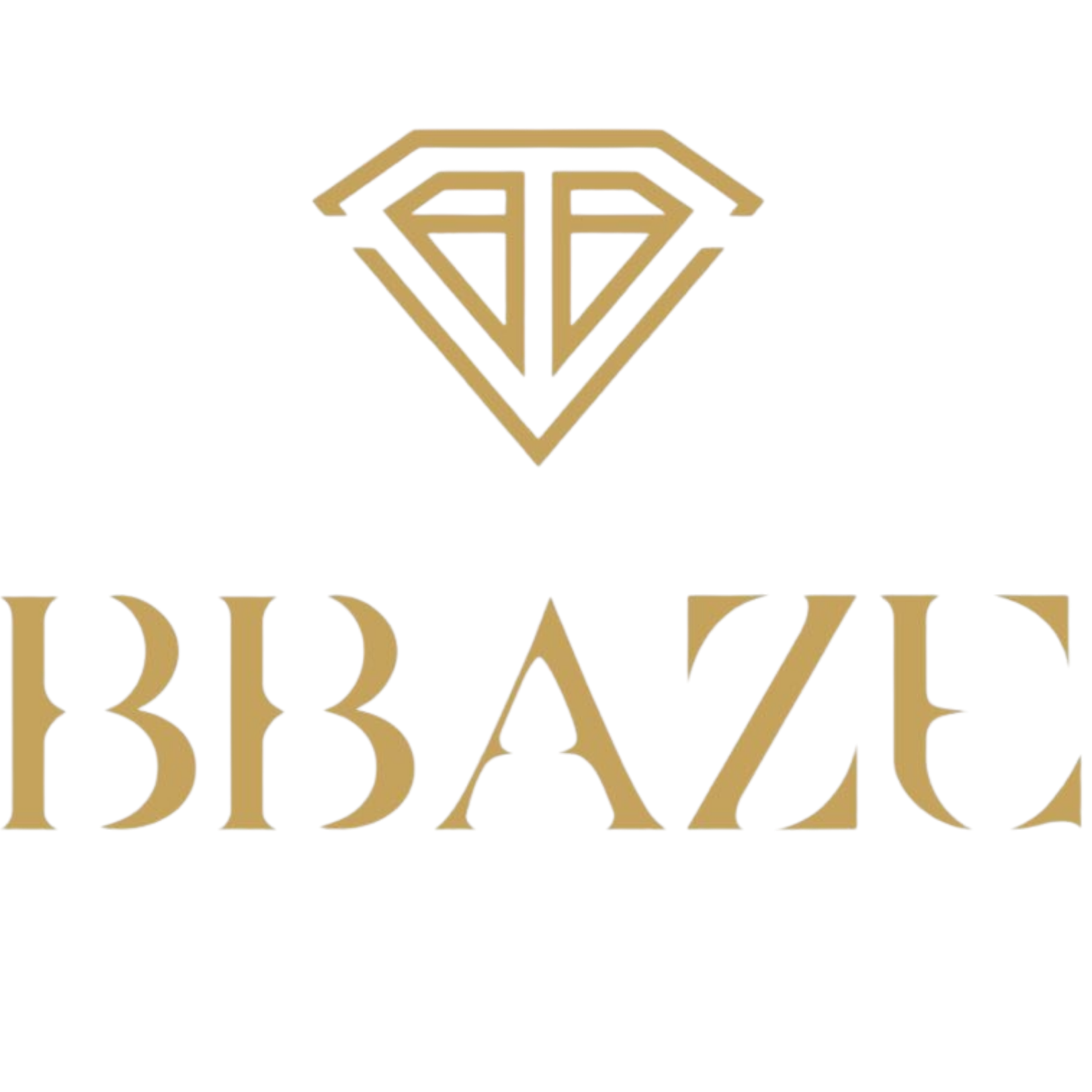 BBAZE Logo